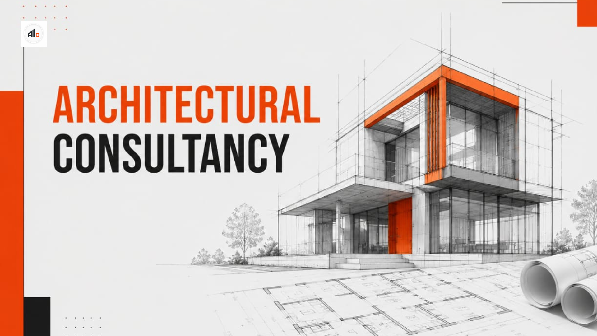 Architectural firm Chattogram, Building design Chattogram, AllSquare