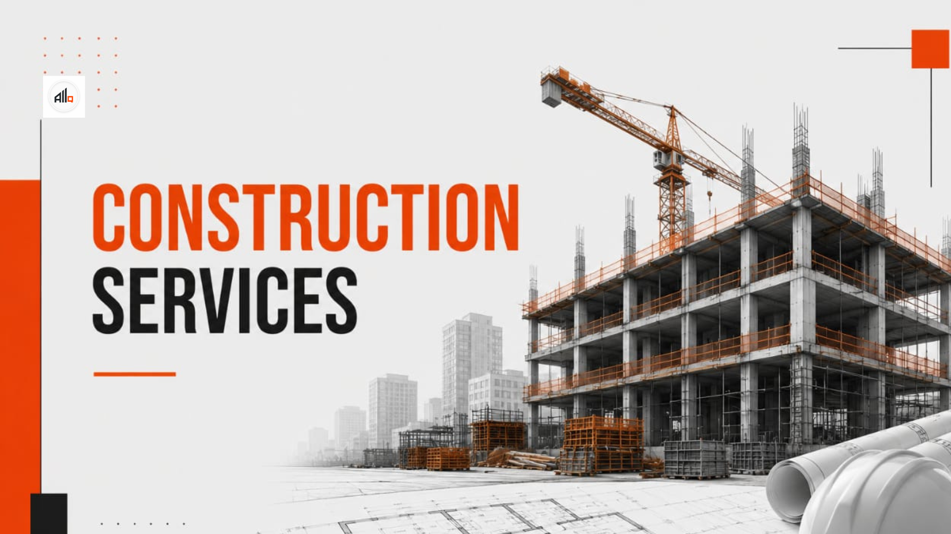 Architectural firm Chattogram, Building design Chattogram, AllSquare