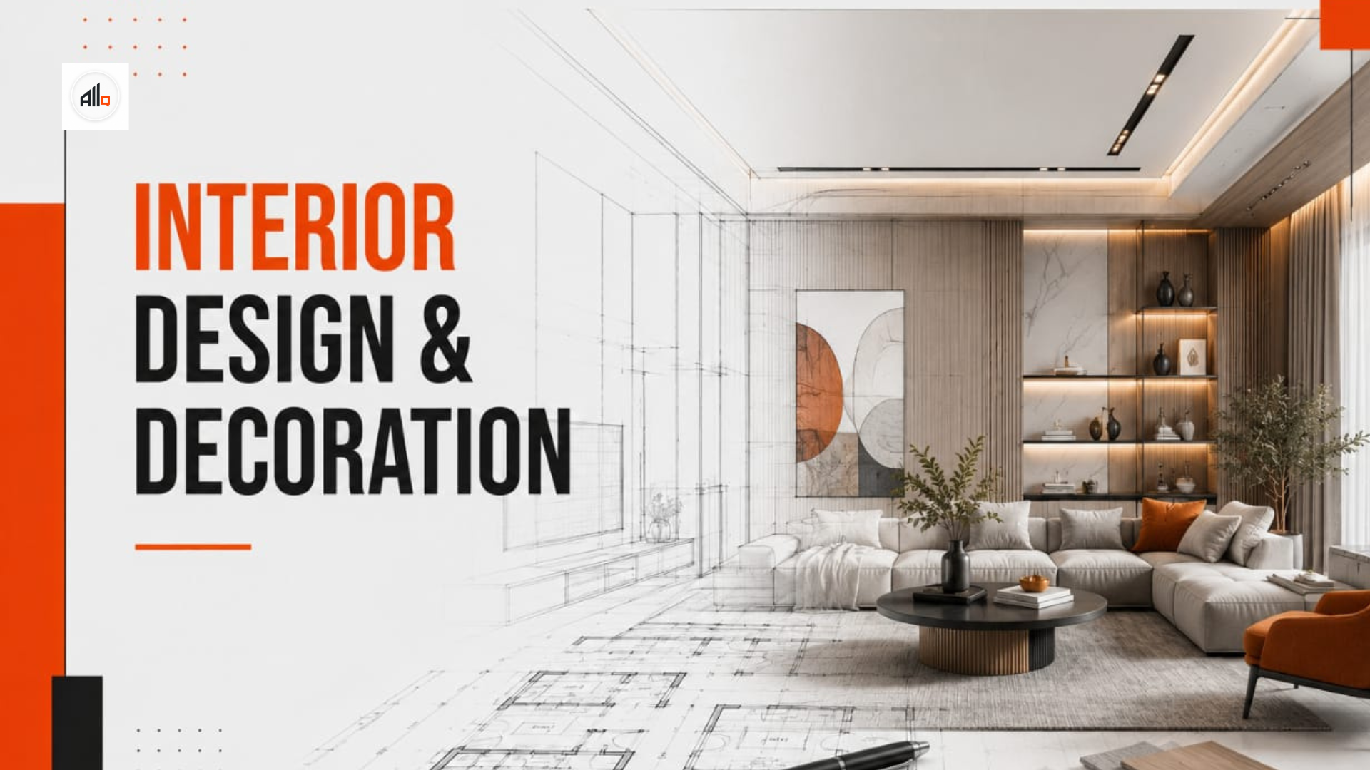 Architectural firm Chattogram, Building design Chattogram, AllSquare