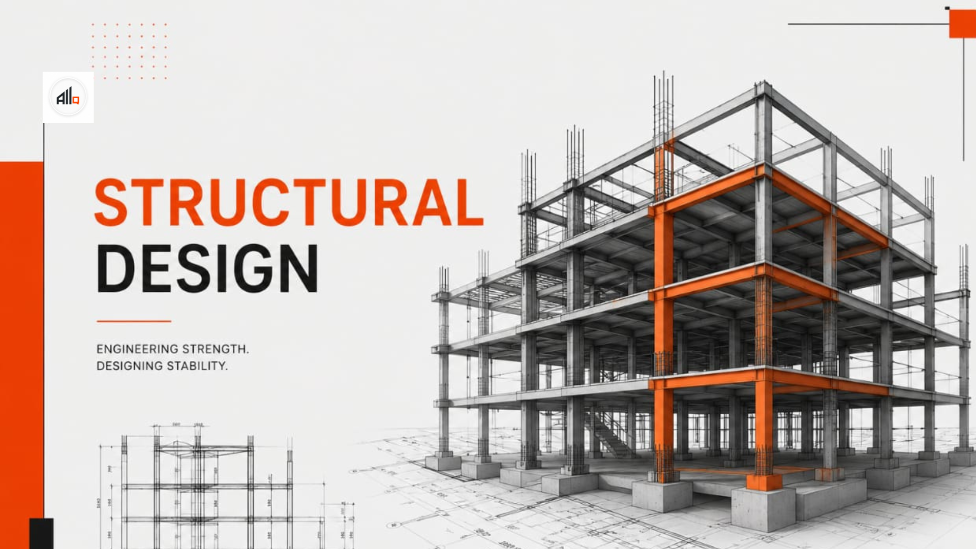 Architectural firm Chattogram, Building design Chattogram, AllSquare