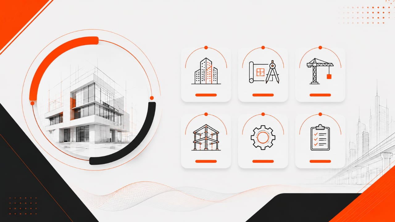 Architectural firm Chattogram, Building design Chattogram, AllSquare