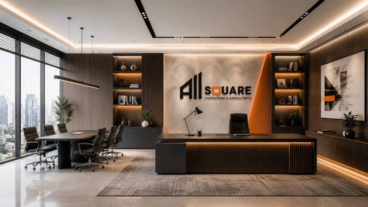 Architectural firm Chattogram, Building design Chattogram, AllSquare