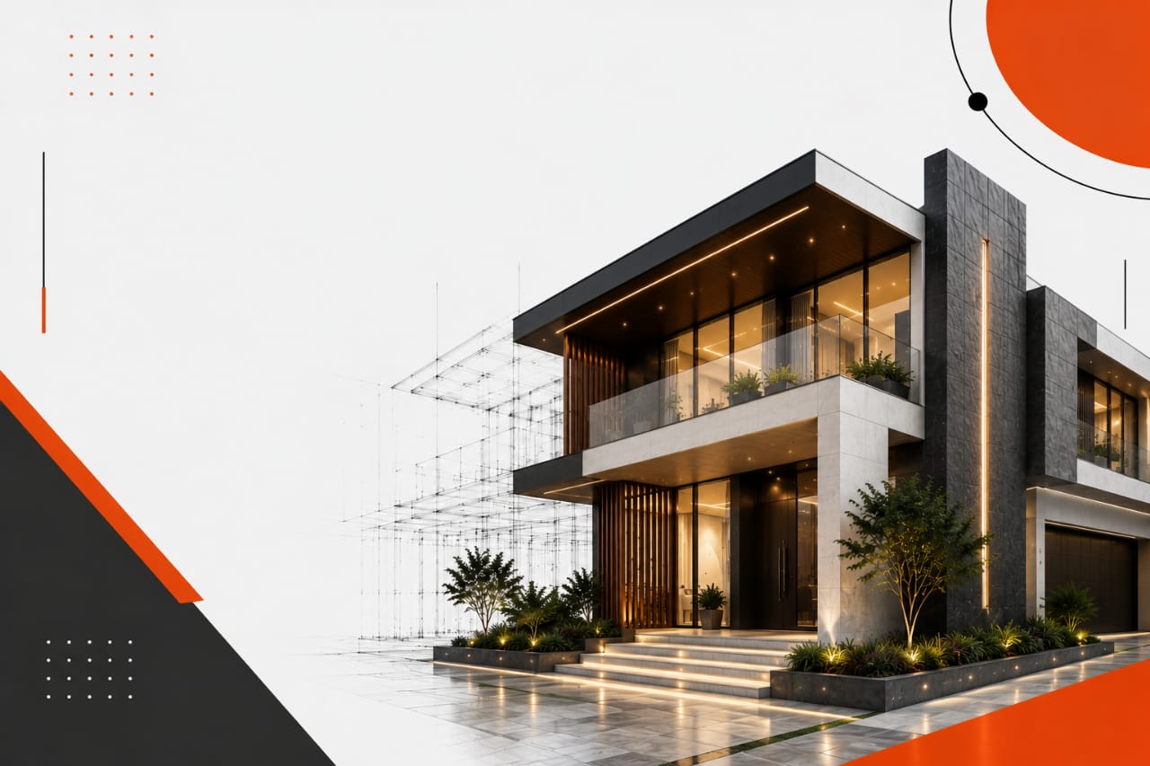 Architectural firm Chattogram, Building design Chattogram, AllSquare