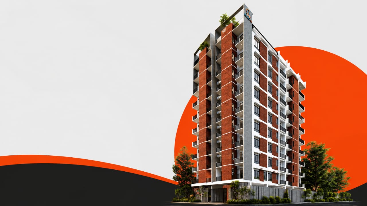 Architectural firm Chattogram, Building design Chattogram, AllSquare