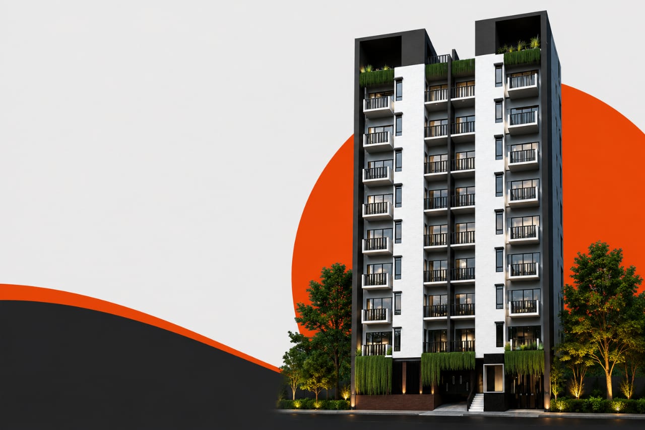 Architectural firm Chattogram, Building design Chattogram, AllSquare