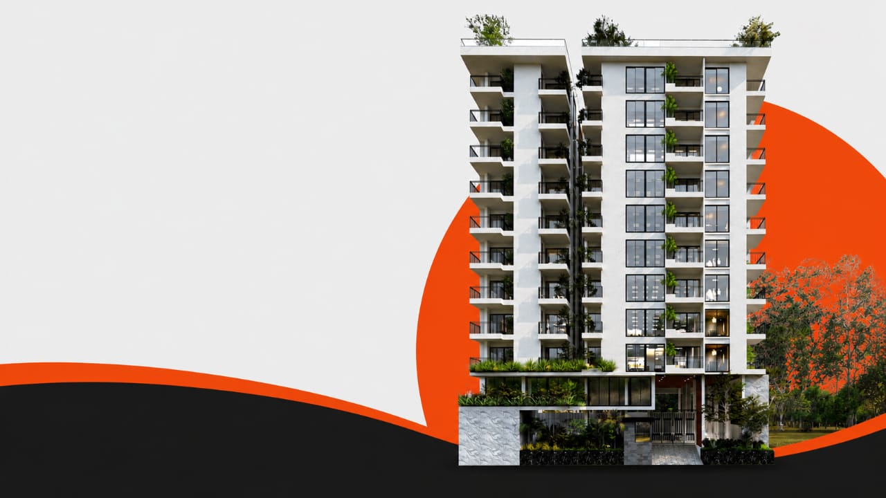 Architectural firm Chattogram, Building design Chattogram, AllSquare