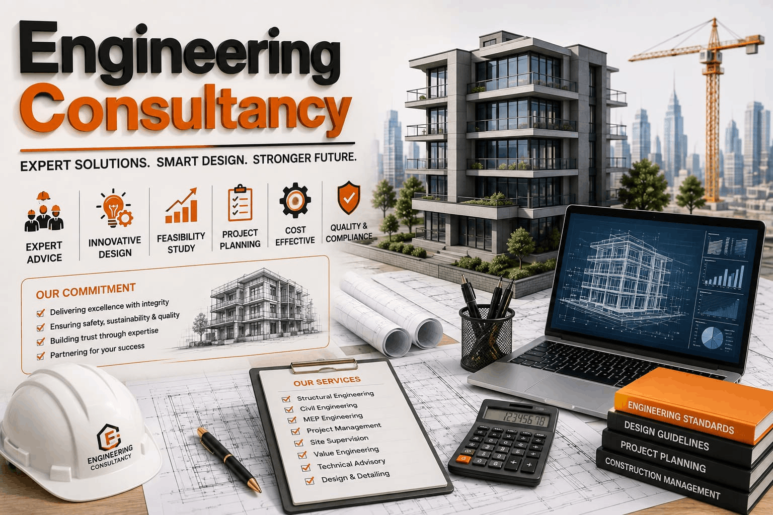 Architectural firm Chattogram, Building design Chattogram, AllSquare