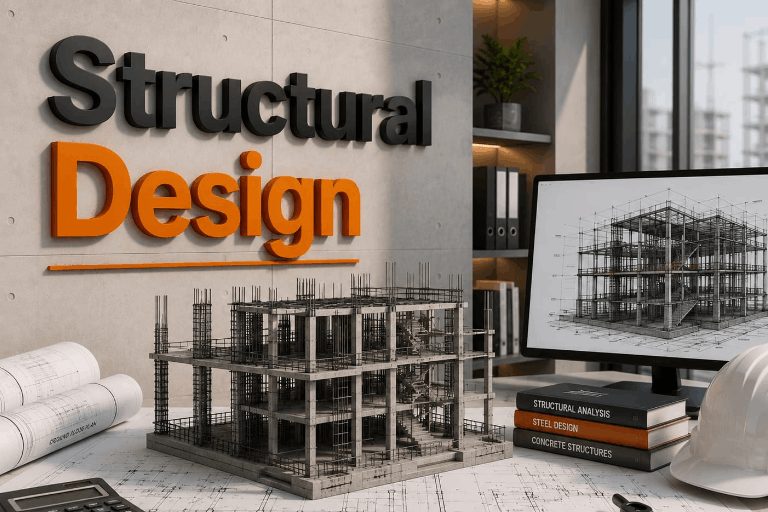 Architectural firm Chattogram, Building design Chattogram, AllSquare