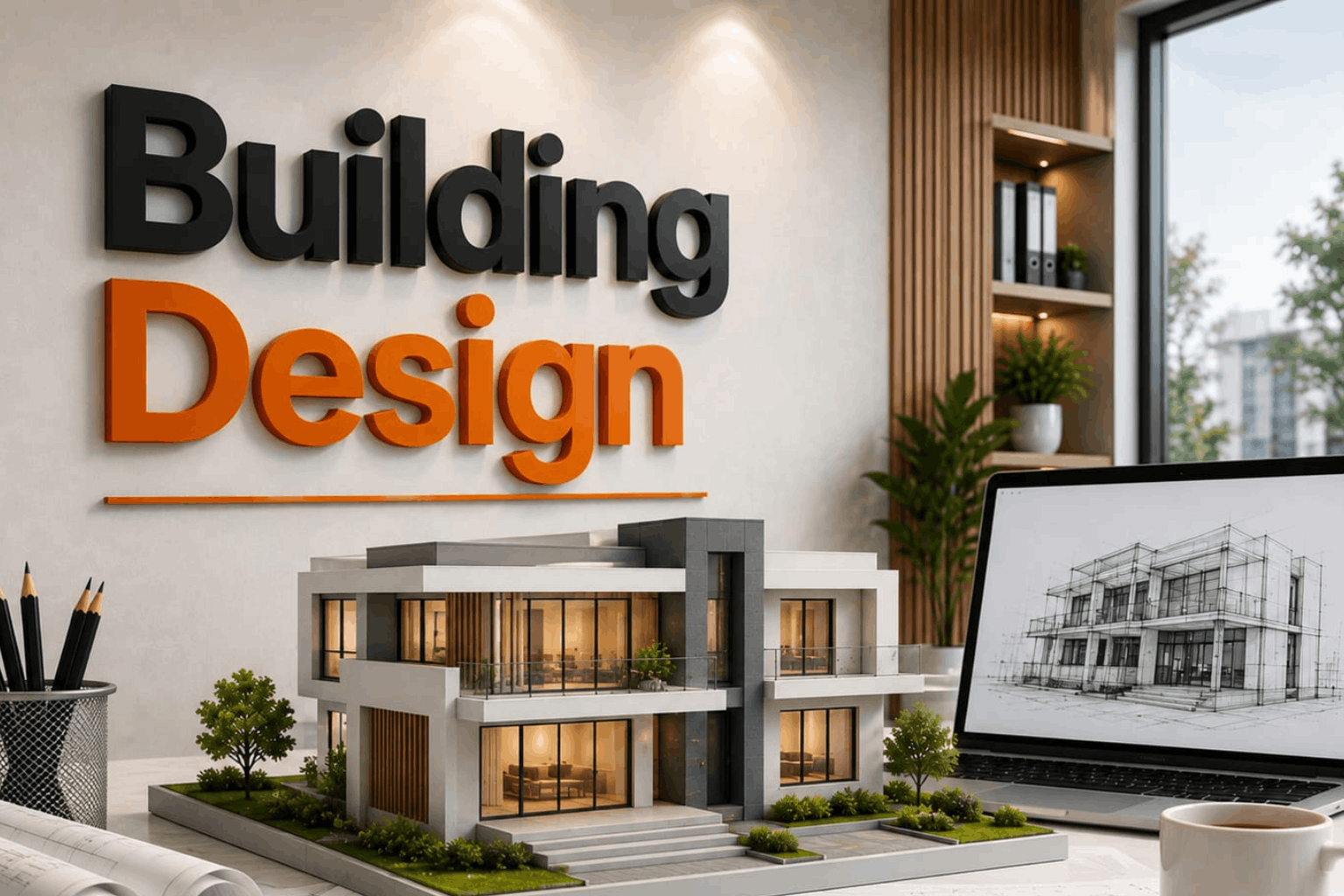 Architectural firm Chattogram, Building design Chattogram, AllSquare