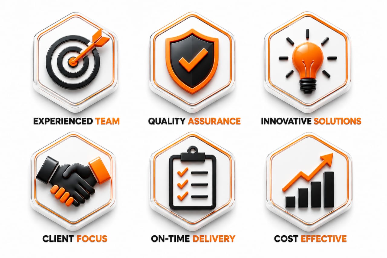 Architectural firm Chattogram, Building design Chattogram, AllSquare