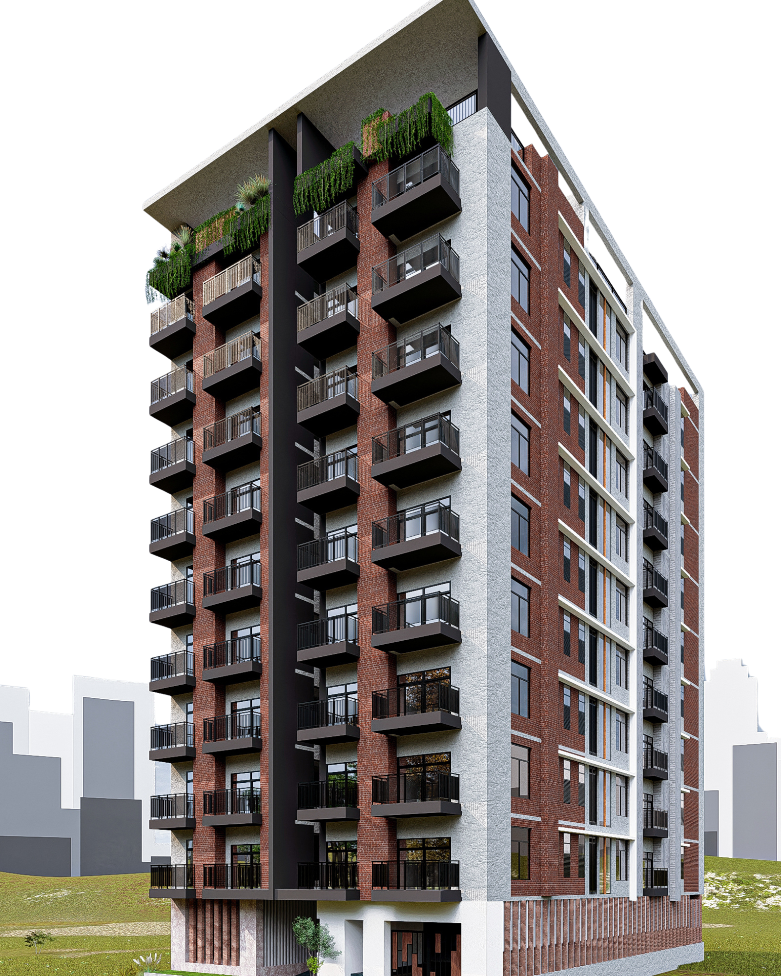 Architectural firm Chattogram, Building design Chattogram, AllSquare